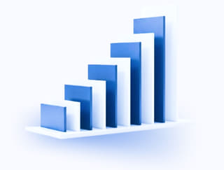 Rappresentazione evoluta del sistema di intelligenza artificiale dedicato al commercio automatico di criptovalute