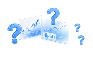Sezione contatti del servizio clienti per ricevere aiuto sull'utilizzo della piattaforma di trading